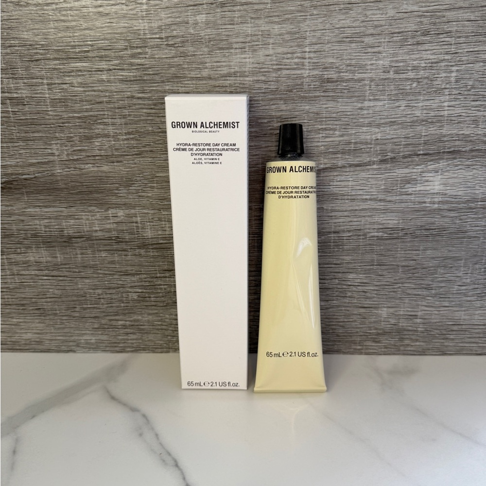 Grown Alchemist Hydra- Restore Day Cream